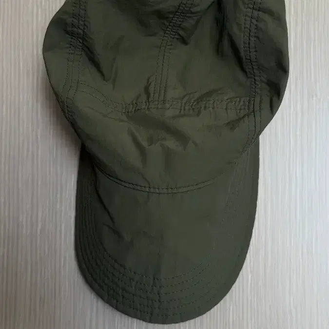 [BUNJANG] Jade Gold Nine Summer Cap / 제이드 골드 나인 섬머 캡