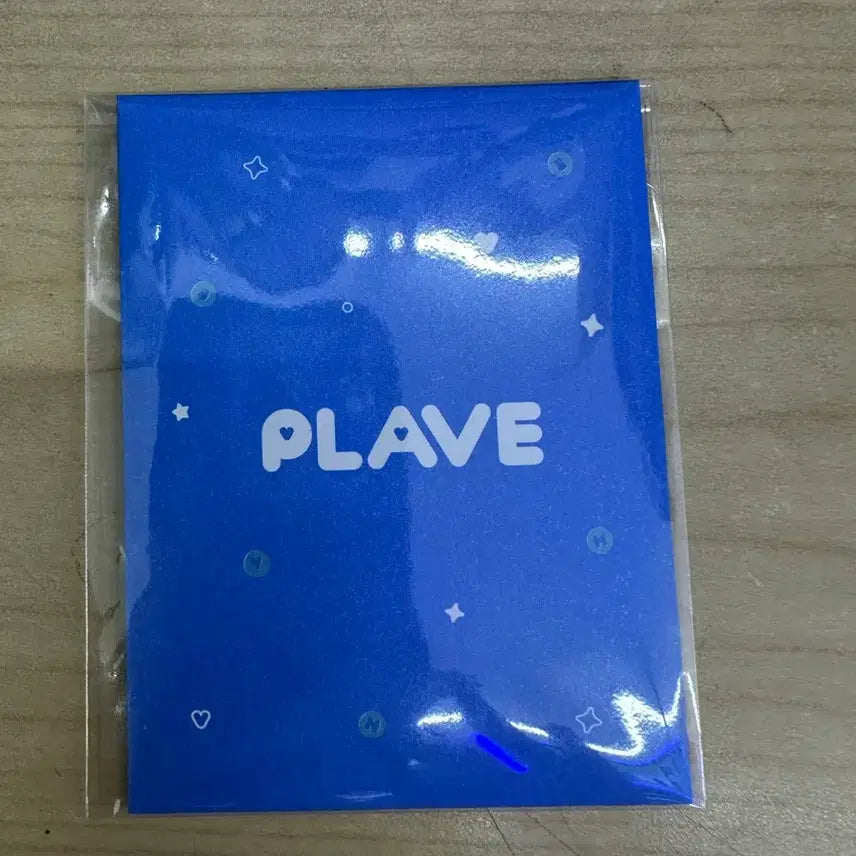 [BUNJANG] PLAVE Profile Photo / 플레이브 증명사진