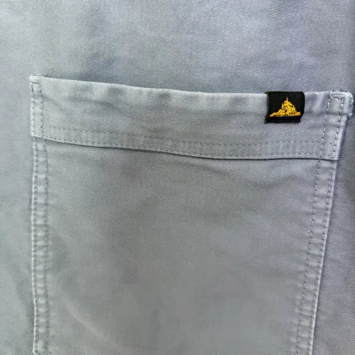 [BUNJANG] Le Mont Saint Michel Moleskin Workwear Jacket / 르몽생미셸 몰스킨 52