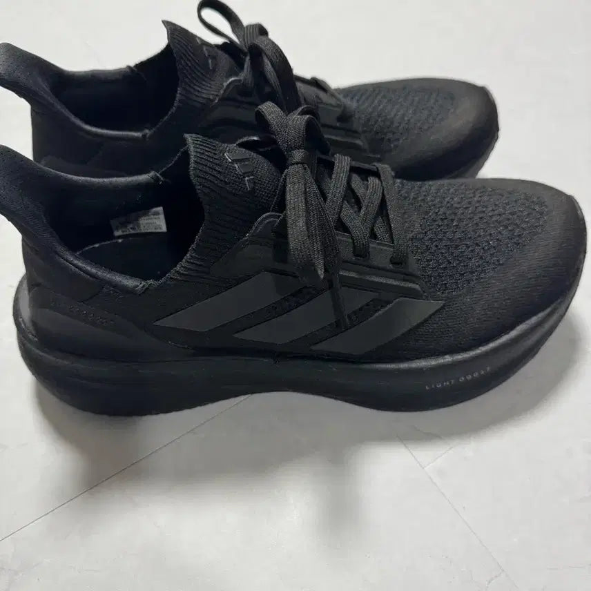 [BUNJANG] Adidas Ultra Boost Running Shoes / 250)아디다스 울트라 부스트 러닝화