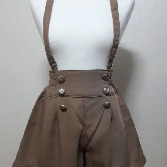 [SOLD OUT] 일본구입 미착용 여성 반바지