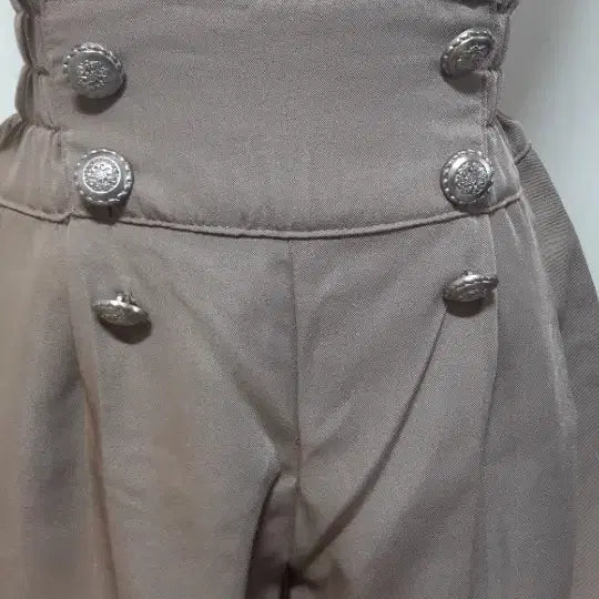 [SOLD OUT] 일본구입 미착용 여성 반바지