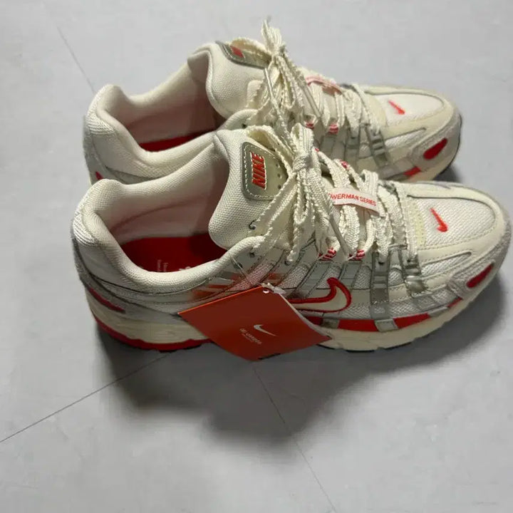 [BUNJANG] Nike P-6000 Women&