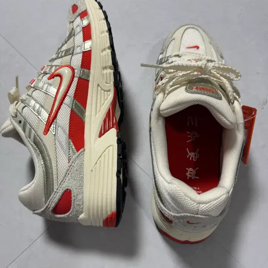[BUNJANG] Nike P-6000 Women&