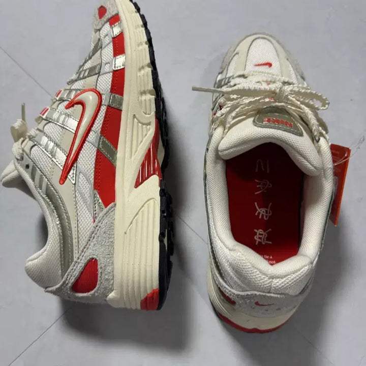 [BUNJANG] Nike P-6000 Women&