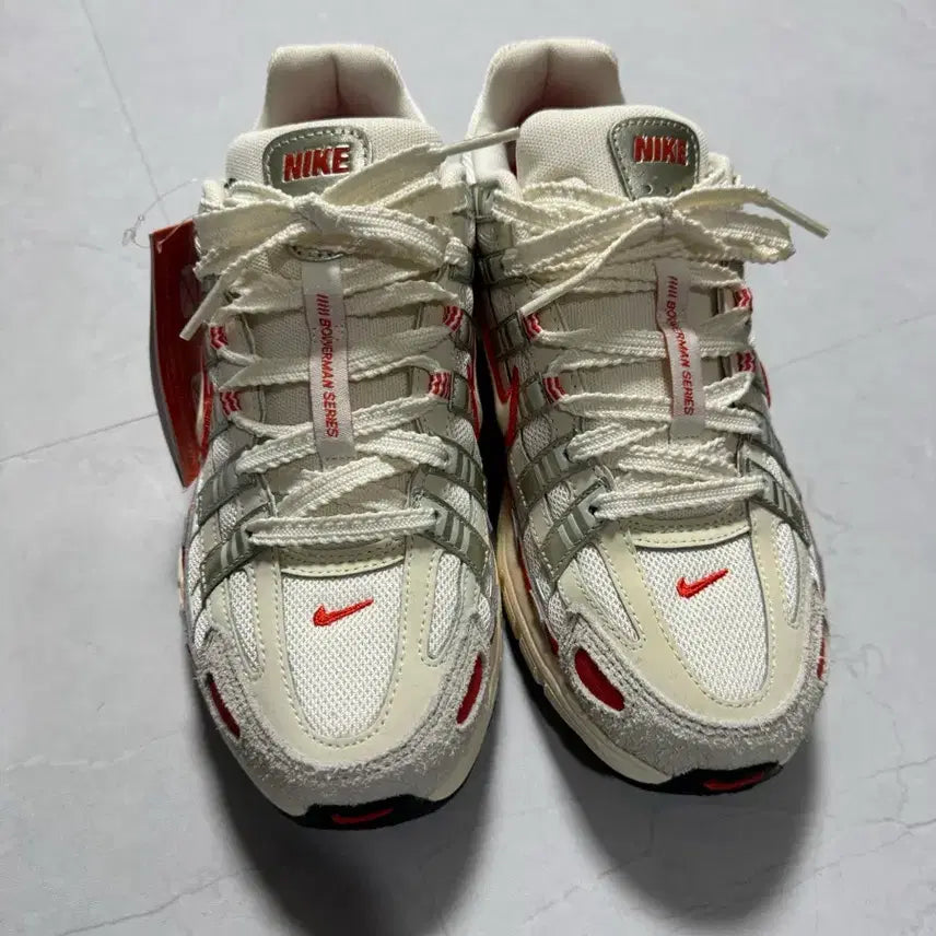 [BUNJANG] Nike P-6000 Women&