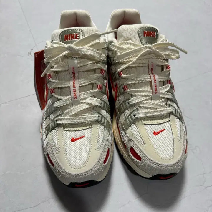 [BUNJANG] Nike P-6000 Women&
