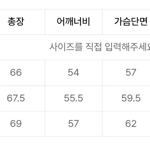 [BUNJANG] Coore Knitwear / 쿠어니트판매합니다
