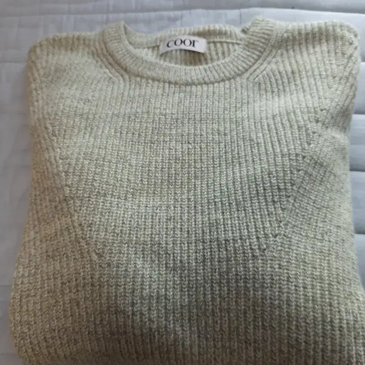 [BUNJANG] Coore Knitwear / 쿠어니트판매합니다