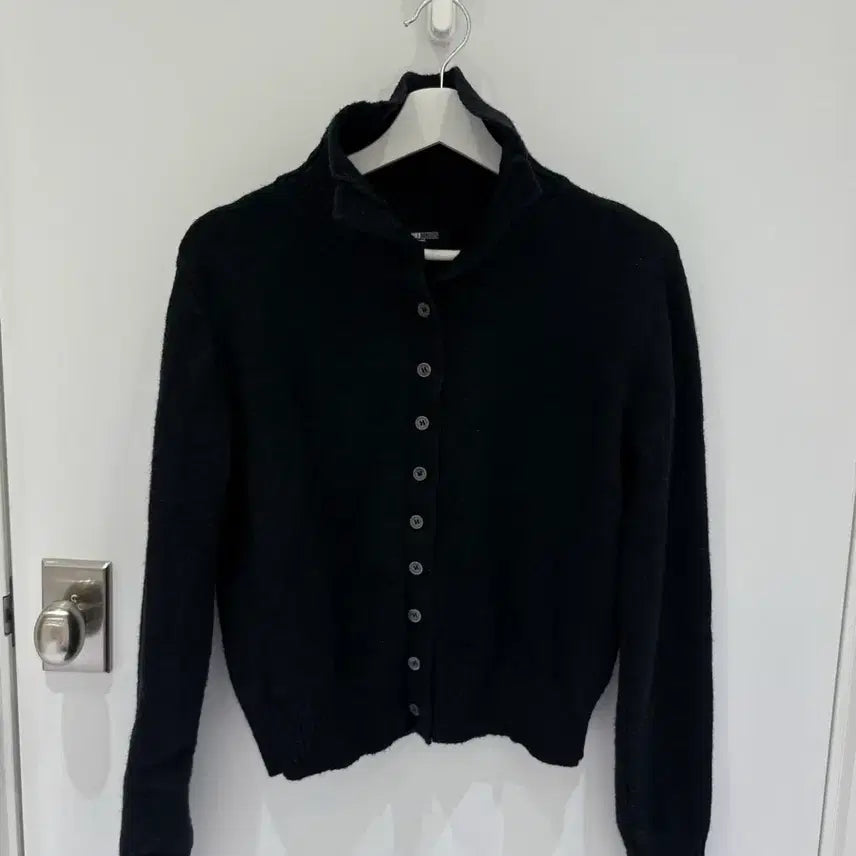 [BUNJANG] Michiko London Knit Cardigan / 미치코런던 니트 가디건