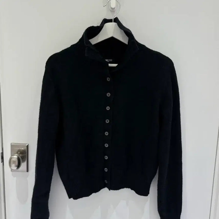[BUNJANG] Michiko London Knit Cardigan / 미치코런던 니트 가디건