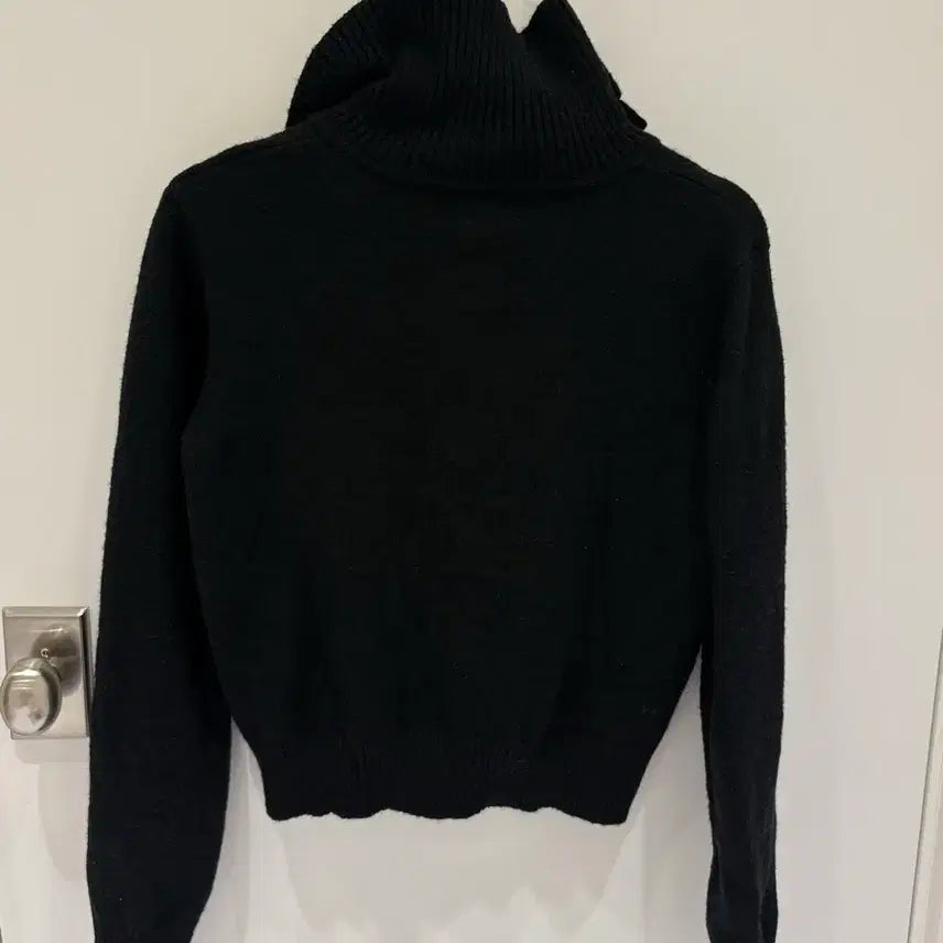 [BUNJANG] Michiko London Knit Cardigan / 미치코런던 니트 가디건