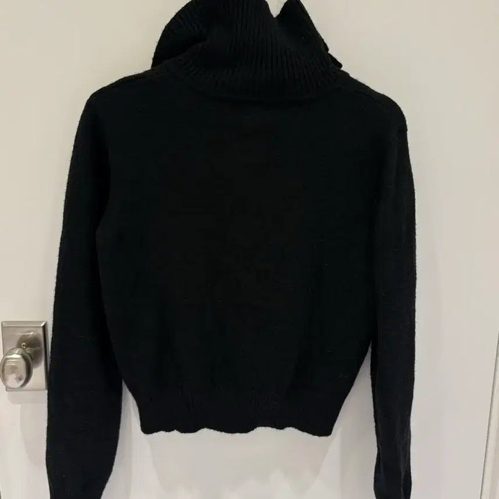 [BUNJANG] Michiko London Knit Cardigan / 미치코런던 니트 가디건