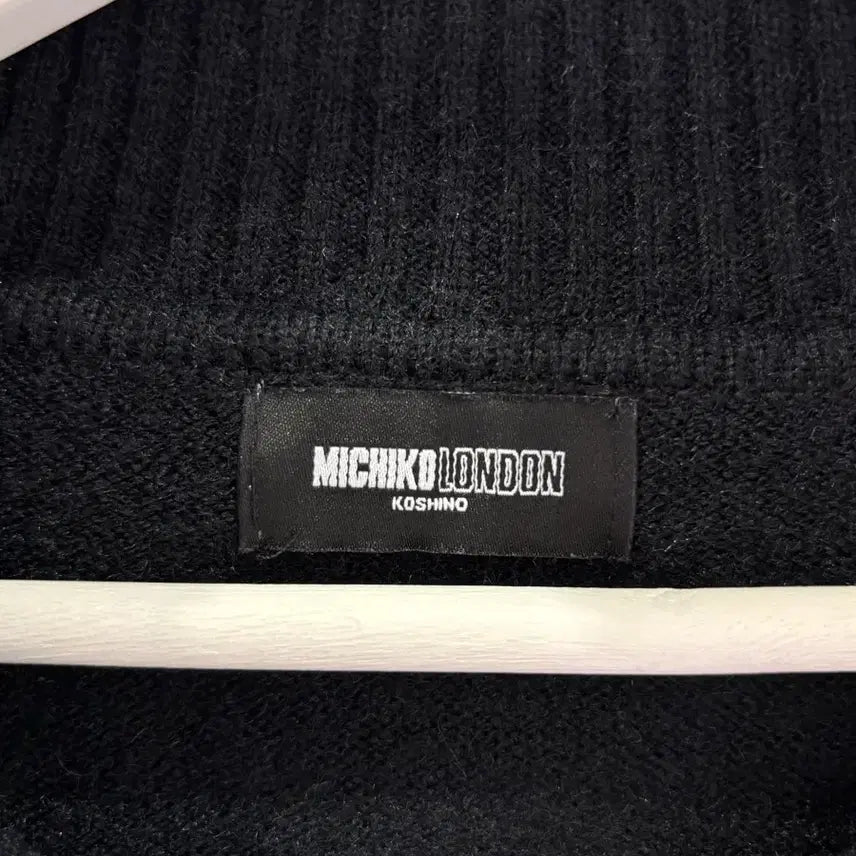 [BUNJANG] Michiko London Knit Cardigan / 미치코런던 니트 가디건