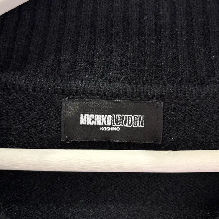 [BUNJANG] Michiko London Knit Cardigan / 미치코런던 니트 가디건