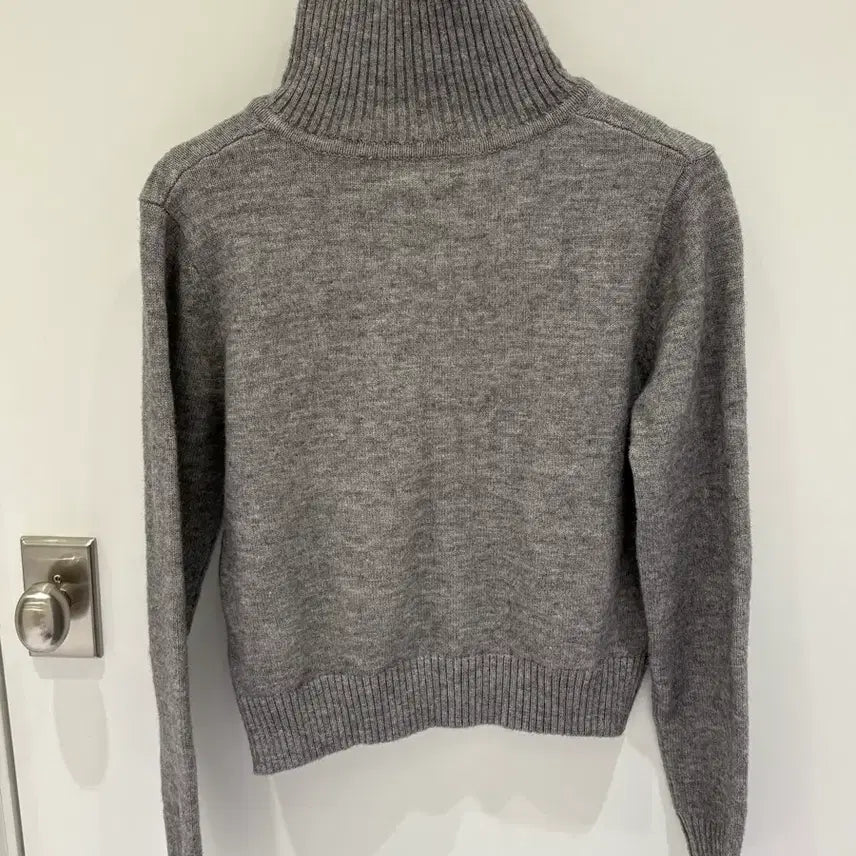 [BUNJANG] Michiko London Knit Cardigan / 미치코런던 니트 가디건