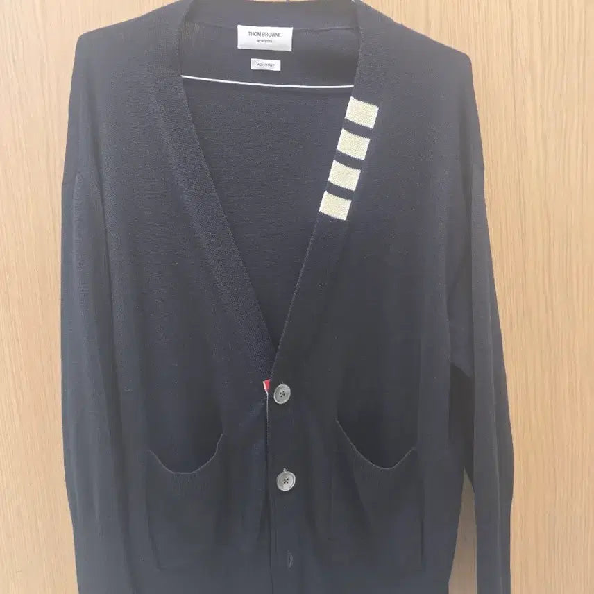 [SOLD OUT] 톰브라운 가디건
