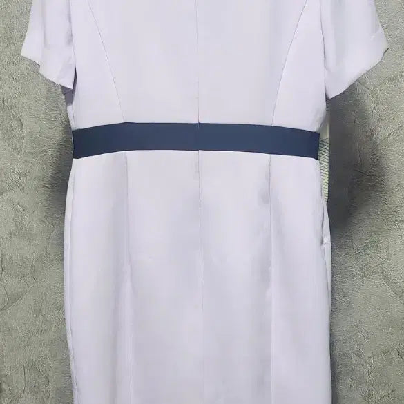 [BUNJANG] Satin Lavender Midi Dress / 샤틴원피스