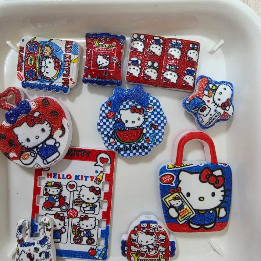 [BUNJANG] DIY Beads for Pen and Keychain / 볼펜꾸미기&amp;키링만들기용 비즈