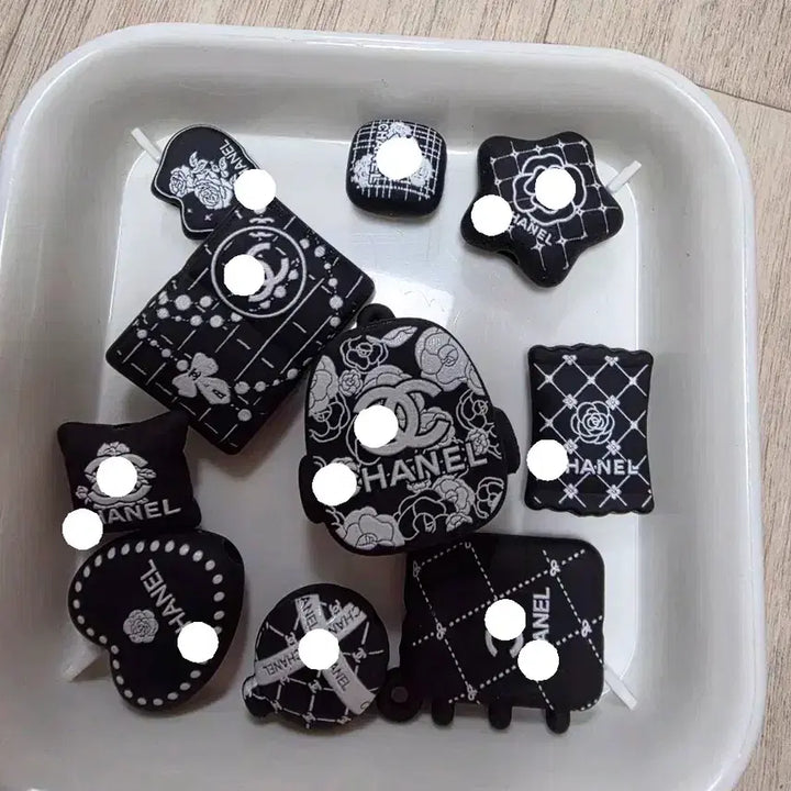[BUNJANG] DIY Beads for Pen and Keychain / 볼펜꾸미기&amp;키링만들기용 비즈
