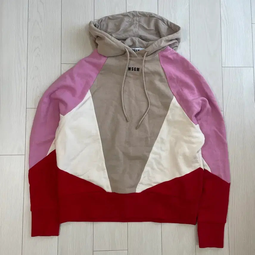 [BUNJANG] MSGM Multi-Color Women&