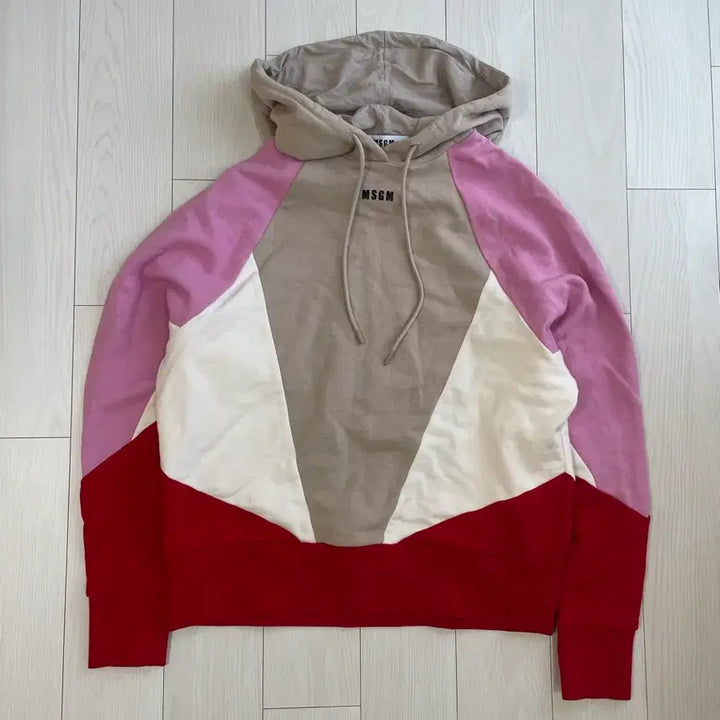 [BUNJANG] MSGM Multi-Color Women&