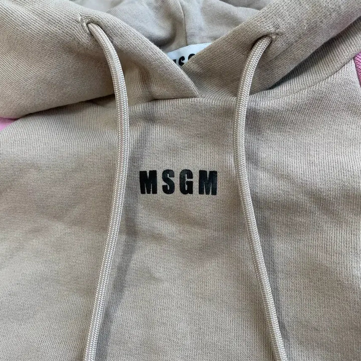[BUNJANG] MSGM Multi-Color Women&