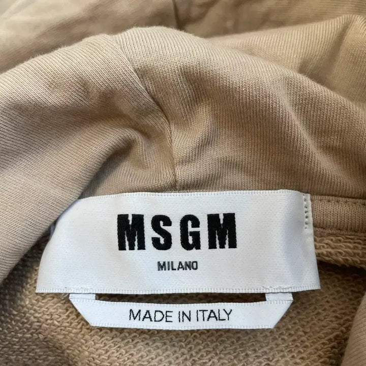 [BUNJANG] MSGM Multi-Color Women&