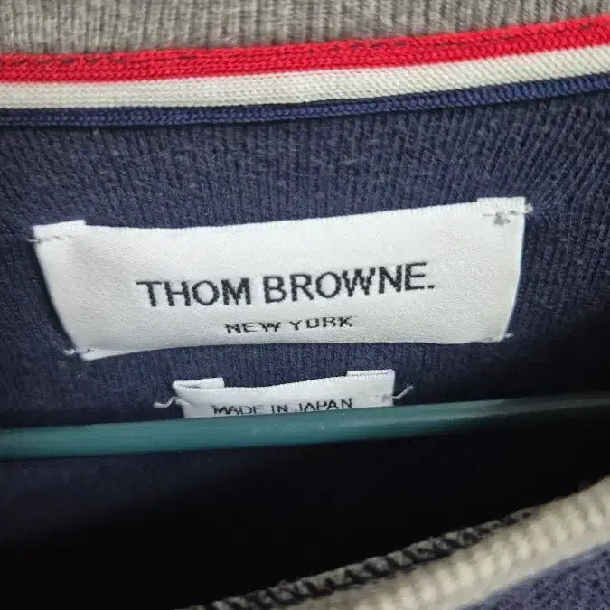 [BUNJANG] Thom Browne Men&