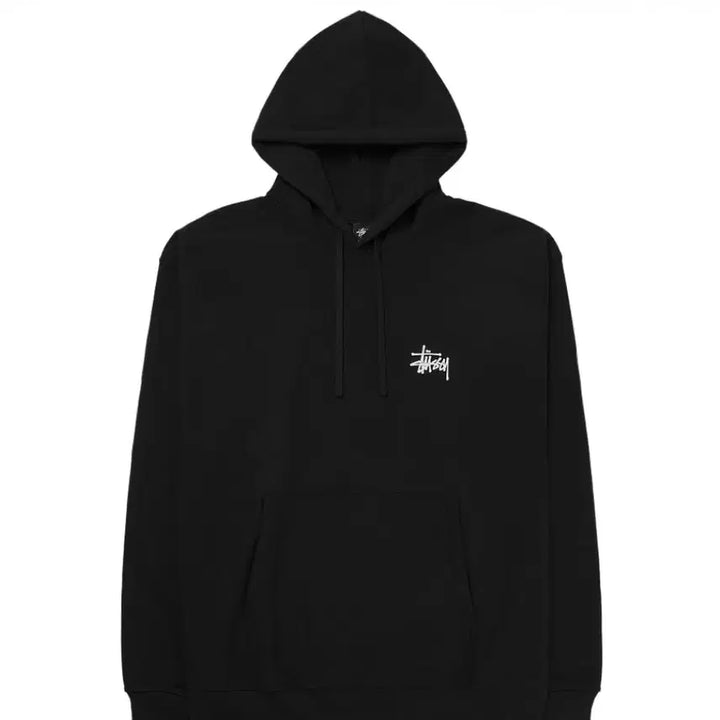 [SOLD OUT] 스투시 후드티