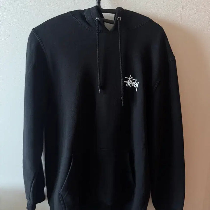 [SOLD OUT] 스투시 후드티