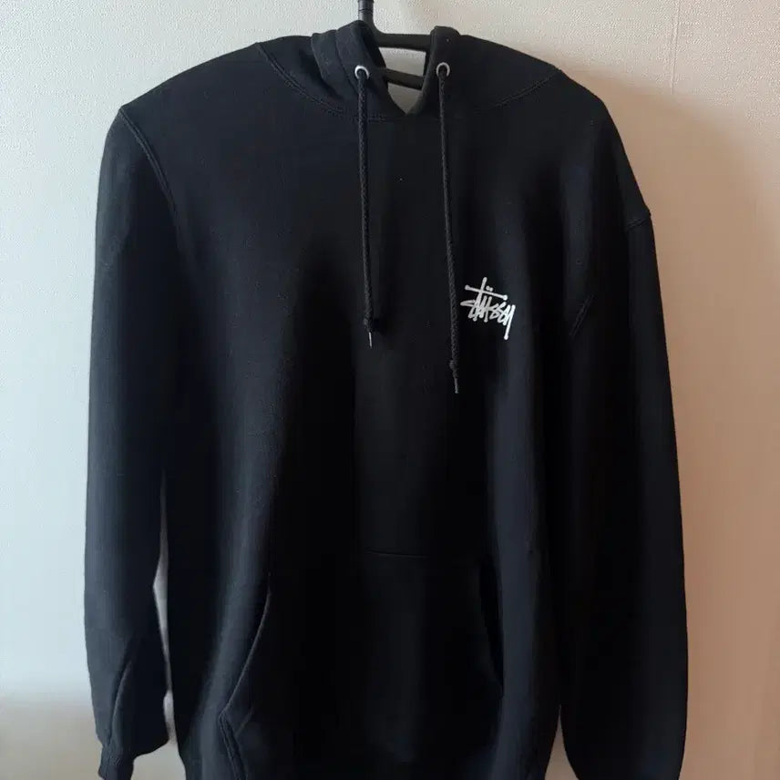 [SOLD OUT] 스투시 후드티