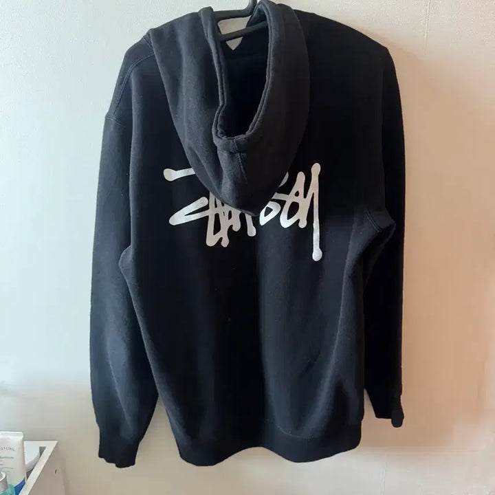 [SOLD OUT] 스투시 후드티