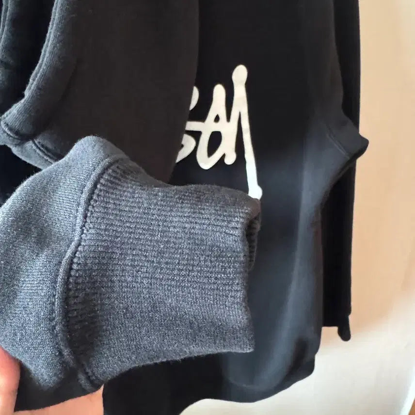 [SOLD OUT] 스투시 후드티