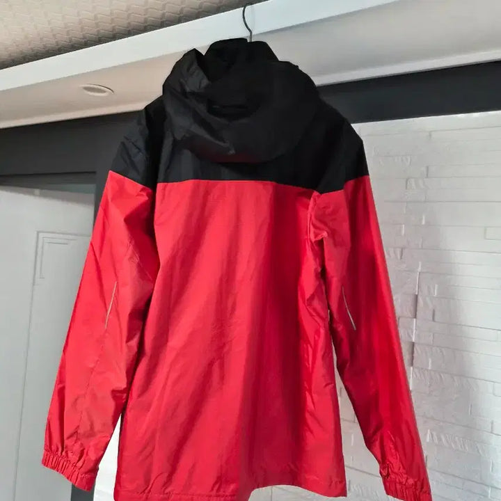 [BUNJANG] Asics Windbreaker Jacket / 아식스바람막이