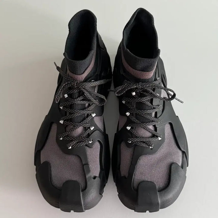 [BUNJANG] Junya Watanabe MAN x Camper LAB Tosu Sneakers / 준야와타나베 맨 x 캠퍼 랩 토수 스니커즈
