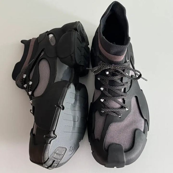 [BUNJANG] Junya Watanabe MAN x Camper LAB Tosu Sneakers / 준야와타나베 맨 x 캠퍼 랩 토수 스니커즈