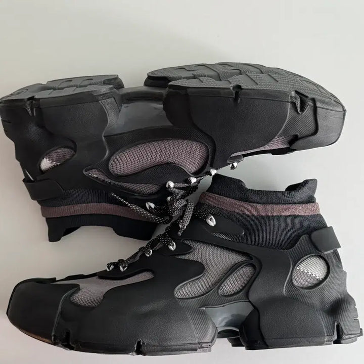 [BUNJANG] Junya Watanabe MAN x Camper LAB Tosu Sneakers / 준야와타나베 맨 x 캠퍼 랩 토수 스니커즈