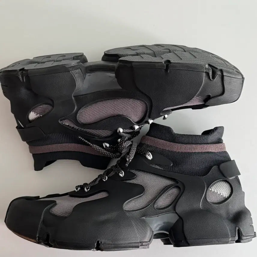 [BUNJANG] Junya Watanabe MAN x Camper LAB Tosu Sneakers / 준야와타나베 맨 x 캠퍼 랩 토수 스니커즈
