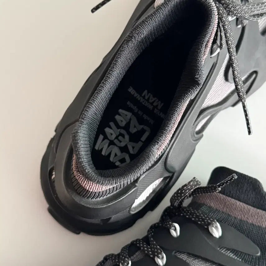 [BUNJANG] Junya Watanabe MAN x Camper LAB Tosu Sneakers / 준야와타나베 맨 x 캠퍼 랩 토수 스니커즈
