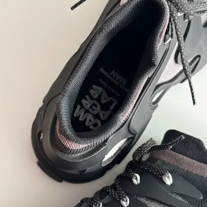 [BUNJANG] Junya Watanabe MAN x Camper LAB Tosu Sneakers / 준야와타나베 맨 x 캠퍼 랩 토수 스니커즈