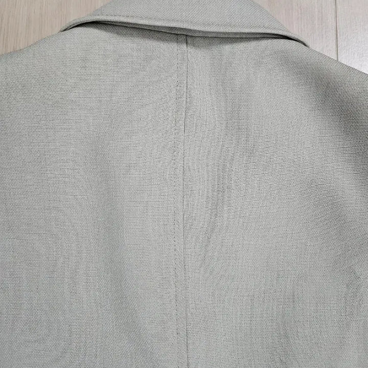 [SOLD OUT] [CERRUTI] 세루티 1881 팜므 반팔자켓 55