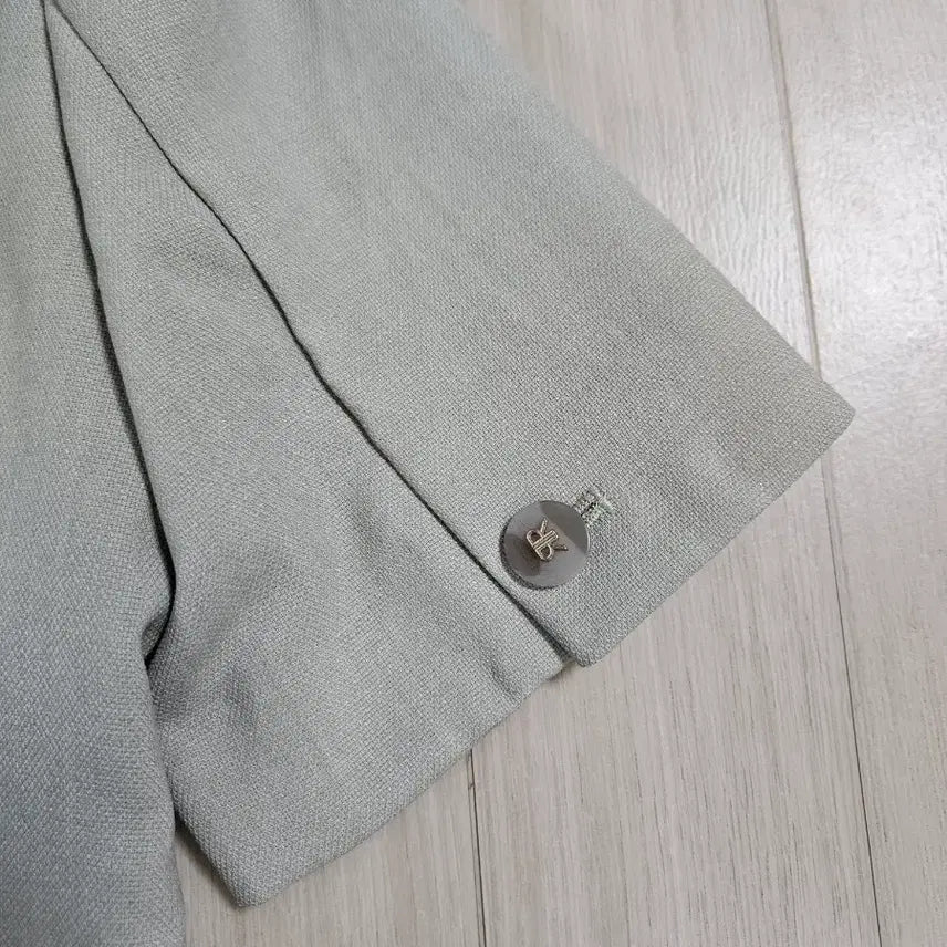 [SOLD OUT] [CERRUTI] 세루티 1881 팜므 반팔자켓 55