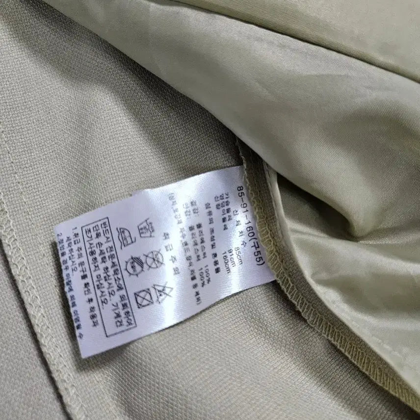 [SOLD OUT] [CERRUTI] 세루티 1881 팜므 반팔자켓 55