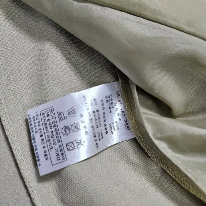 [SOLD OUT] [CERRUTI] 세루티 1881 팜므 반팔자켓 55