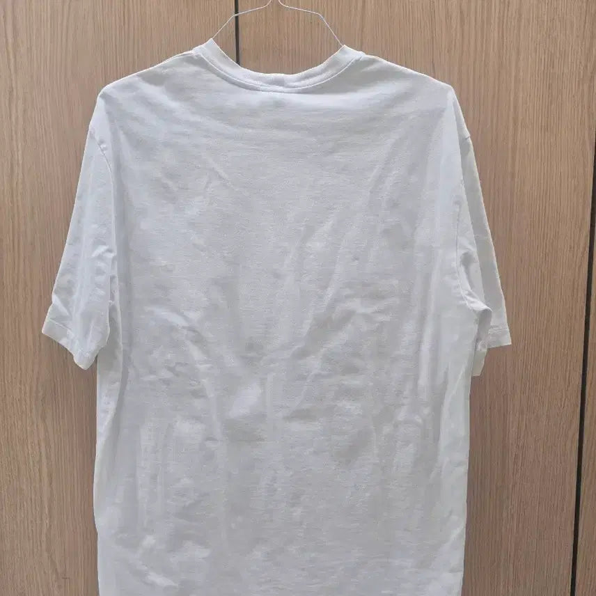 [SOLD OUT] 페라가모 반팔티 4장