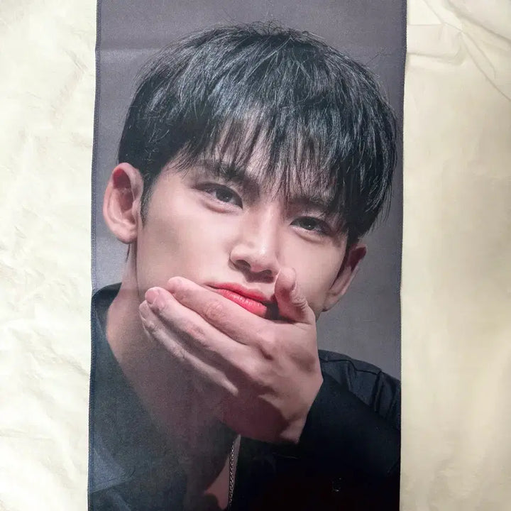 [SOLD OUT] 세븐틴 민규 슬로건 양도 급처