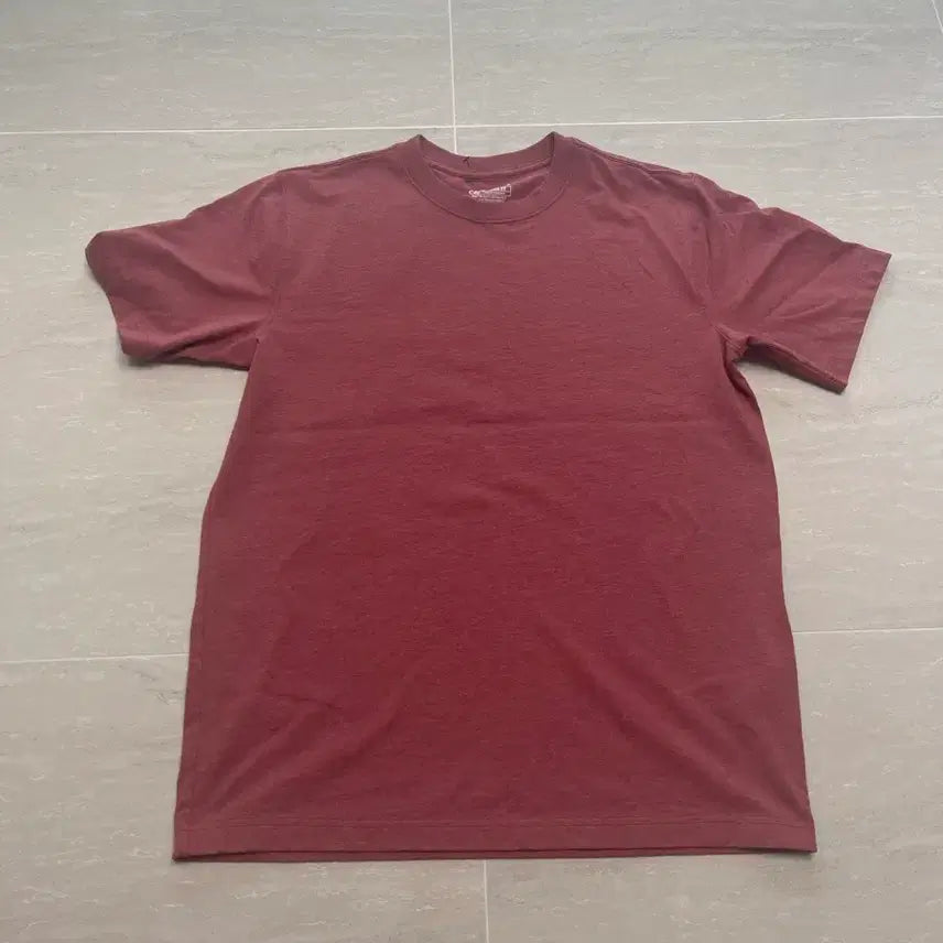 [SOLD OUT] 칼하트 (Carhartt) 샘플디자인 티셔츠