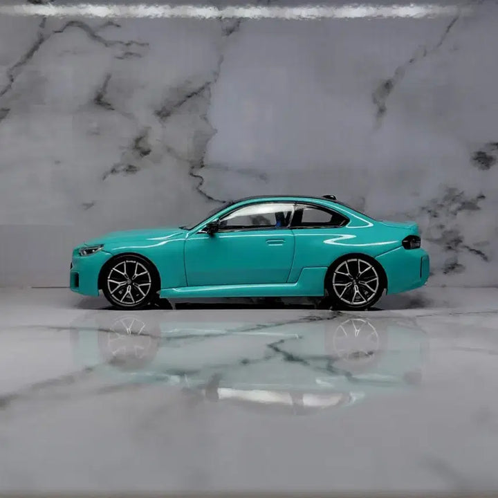 [BUNJANG] Howie G87 M2 1/64 Scale / 1/64 Howie 호위 G87 M2