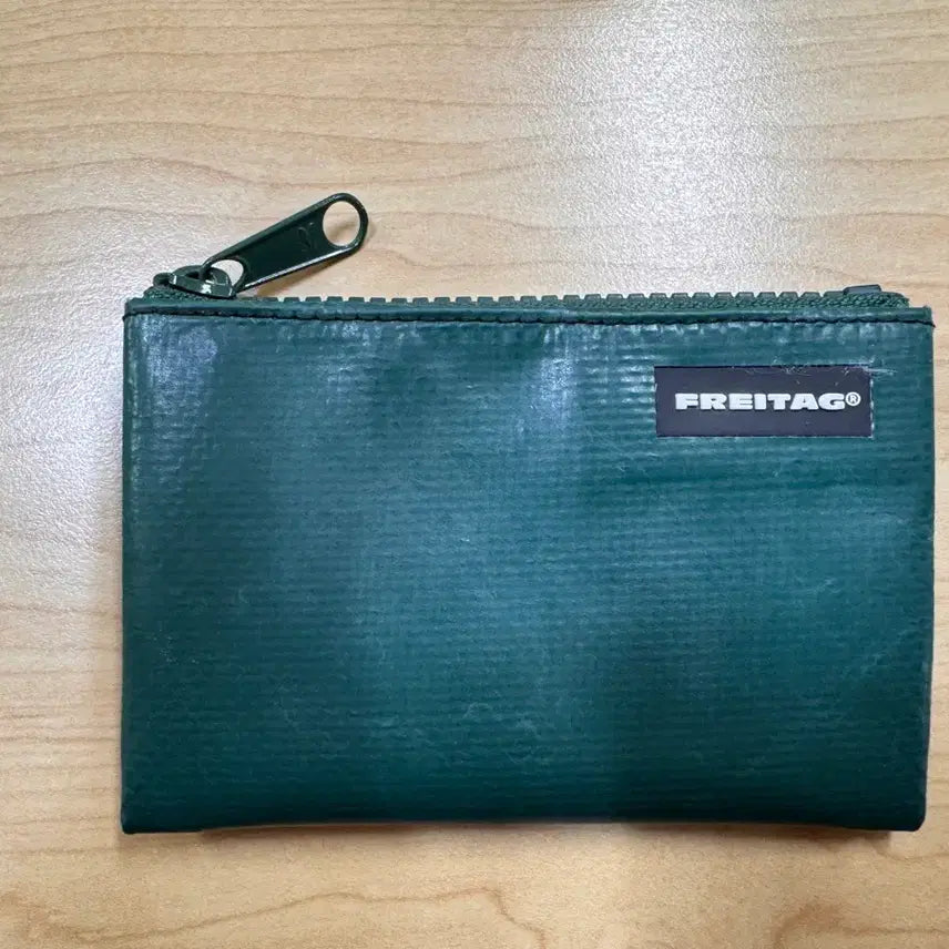[SOLD OUT] 프라이탁 블레어 (진한녹색) 최종가격